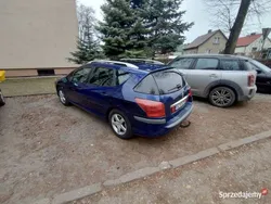 Używany 2004 Peugeot 407 Kombi | 8500 zł