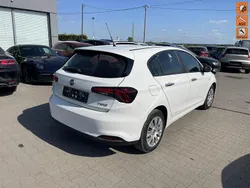 Biały Używany 2018 Fiat Tipo Hatchback | 17 900 zł