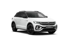 Nowe 2025 VW T-Roc SUV | 175 550 zł (Drogi)
