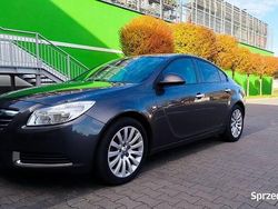 Używany 2009 Opel Insignia | 12 999 zł (Super Cena)
