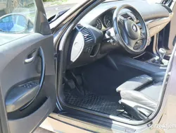 Szary Używany 2004 BMW 120 Hatchback | 11 500 zł (Uczciwa cena)