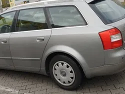 Używany 2003 Audi A4 | 8000 zł (Uczciwa cena)