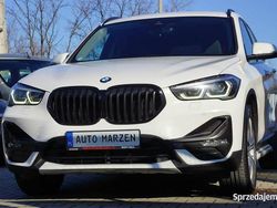 Biały Używany 2020 BMW X1 SUV | 99 700 zł