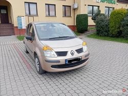 Używany 2005 Renault Modus Minivan | 6700 zł (Uczciwa cena)