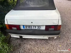 Używany 1995 Lada Samara Hatchback | 28 950 zł