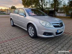 Używany 2006 Opel Vectra Sedan/Limuzyna | 12 900 zł (Dość drogi)