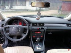 Używany 2004 Audi A6 | 6500 zł (Dobra cena)