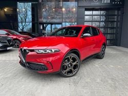 Lakier pastelowy czerwony alfa red Nowe 2025 Alfa Romeo Tonale SUV | 192 189 zł