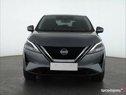 Srebrny Używany 2023 Nissan Qashqai SUV | 99 999 zł (Dość drogi)