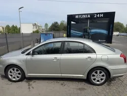 Srebrny Używany 2004 Toyota Avensis Sedan/Limuzyna | 8000 zł (Dobra cena)