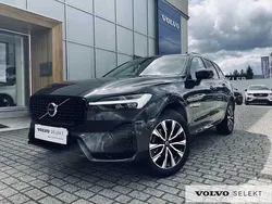 Szary Używany 2025 Volvo XC60 SUV | 204 900 zł (Uczciwa cena)