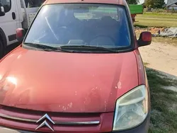 Używany 2004 Citroën Berlingo Minivan | 4400 zł (Dość drogi)