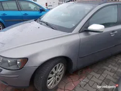 Używany 2005 Volvo V50 Kombi | 8800 zł (Uczciwa cena)