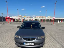 Używany 2005 Mazda 6 | 8900 zł (Uczciwa cena)