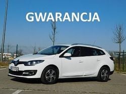 Biały Używany 2015 Renault Mégane III Kombi | 19 990 zł (Uczciwa cena)