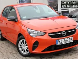 Inny (metalik) Używany 2020 Opel Corsa Edition Hatchback | 37 900 zł (Dobra cena)