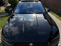 Używany 2017 Jaguar XE Sedan/Limuzyna | 94 000 zł
