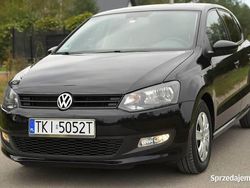 Używany 2013 VW Polo | 23 200 zł (Uczciwa cena)