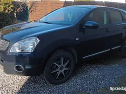Używany 2008 Nissan Qashqai SUV | 25 000 zł (Uczciwa cena)