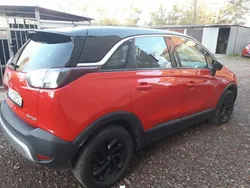 Czerwony Używany 2019 Opel Crossland X SUV | 53 900 zł (Uczciwa cena)