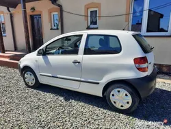 Biały Używany 2011 VW Fox Hatchback | 7000 zł (Uczciwa cena)