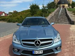 Używany 2011 Mercedes SL550 | 130 000 zł