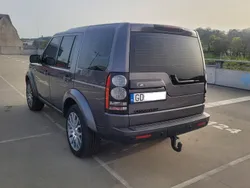 Używany 2006 Land Rover Discovery 3 SUV | 31 500 zł
