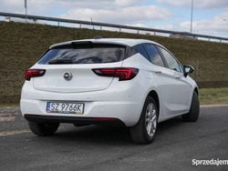 Używany 2016 Opel Astra | 51 900 zł
