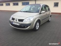 Używany 2007 Renault Scénic II Minivan | 6900 zł (Uczciwa cena)