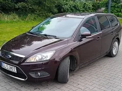 Używany 2008 Ford Focus Ghia | 11 900 zł (Dość drogi)