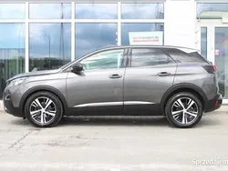 Używany 2019 Peugeot 3008 | 88 900 zł (Drogi)