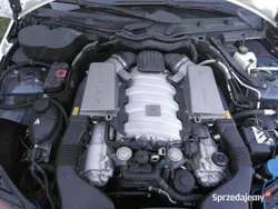 Używany 2008 Mercedes C63 AMG AMG | 95 000 zł