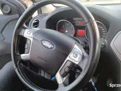 Grafitowy Używany 2009 Ford Mondeo Kombi | 18 500 zł (Uczciwa cena)