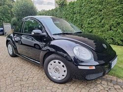 Czarny Używany 2009 VW Beetle Coupe | 17 950 zł