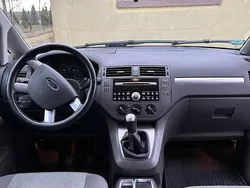 Używany 2005 Ford C-MAX Minivan | 8500 zł (Uczciwa cena)