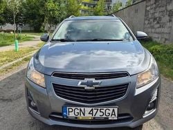 Używany 2012 Chevrolet Cruze Kombi | 16 500 zł (Drogi)