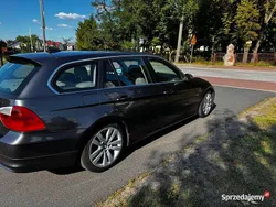 Używany 2007 BMW 330 | 27 500 zł (Dobra cena)