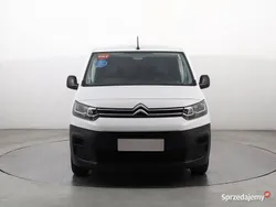 Biały Używany 2020 Citroën Berlingo Minivan | 55 999 zł (Dobra cena)
