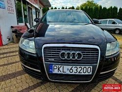 Inny kolor Używany 2005 Audi A6 Kombi | 13 800 zł (Uczciwa cena)