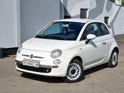 Inny kolor Używany 2009 Fiat 500 Hatchback | 18 900 zł (Uczciwa cena)