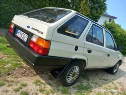 Używany 1993 Skoda Favorit | 6950 zł