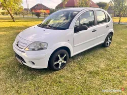 Używany 2009 Citroën C3 Hatchback | 7000 zł (Uczciwa cena)