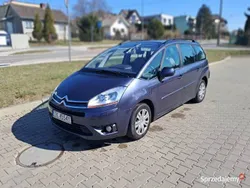 Używany 2009 Citroën C4 | 10 900 zł (Dobra cena)