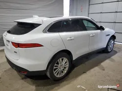 Używany 2018 Jaguar F-Pace SUV | 41 500 zł
