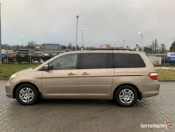 Używany 2007 Honda Odyssey EX-L Minivan | 48 900 zł