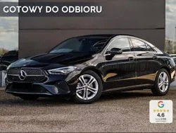 Inny kolor Nowe 2024 Mercedes CLA200 Advanced Plus Sedan/Limuzyna | 180 000 zł (Uczciwa cena)