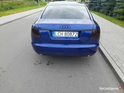 Używany 2006 Audi A6 | 8900 zł (Super Cena)