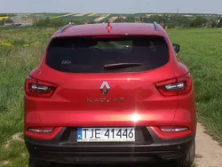 Używany 2018 Renault Kadjar SUV | 65 000 zł (Uczciwa cena)