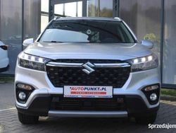 Używany 2023 Suzuki SX4 S-Cross SUV | 84 900 zł (Uczciwa cena)