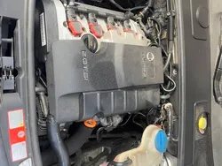 Srebrny Używany 2006 Audi A6 Sedan/Limuzyna | 12 500 zł (Dobra cena)